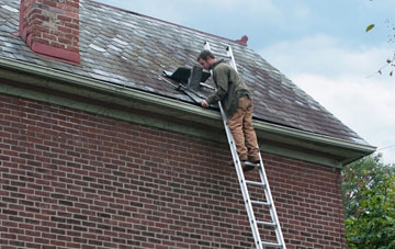 what affects urgent Stratford roof repairs