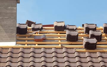 Stratford clay roofing costs