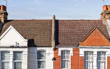 clay roofing Stratford