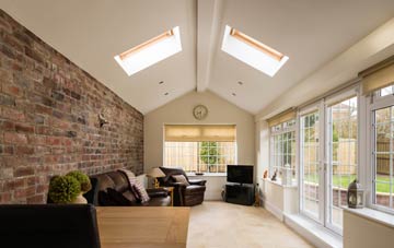 conservatory roof insulation Stratford