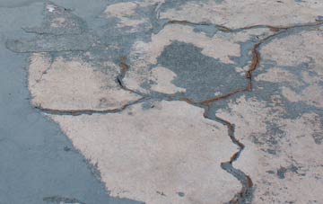 fibreglass roofing replacement Stratford