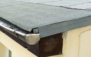 Stratford flat garage roofing repairs