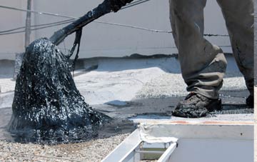 Stratford flat roof waterproofing costs