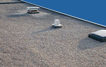 flat roofing Stratford