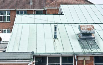 Stratford lead roofing costs