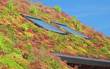 Stratford living roof systems