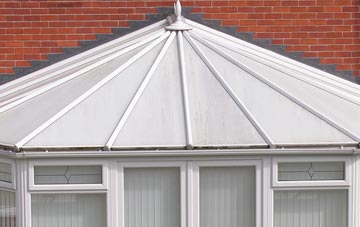 Stratford polycarbonate conservatory roof repairs