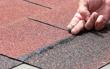 Stratford asphalt roof repairs