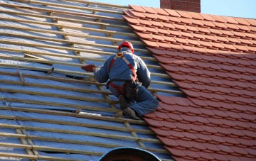 roof tiles Stratford