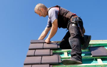 disadvantages of Stratford slate roofing