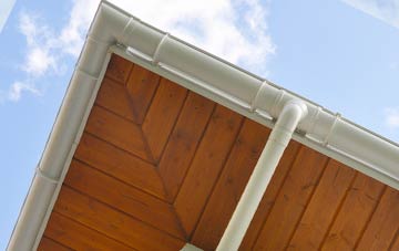 Stratford soffit types