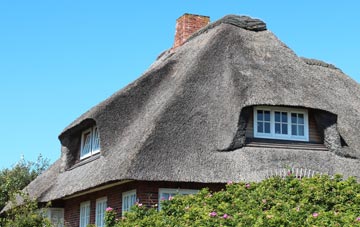 thatch roofing Stratford