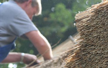 professional Stratford thatchers