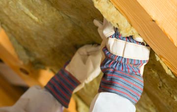 types of Stratford pitched roof insulation materials