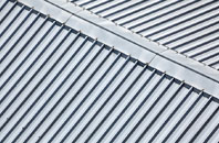 Stratford metal roofing