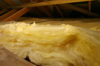 Stratford pitch roof insulation