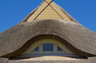 Stratford thatch roofing