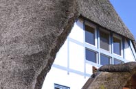 find rated Stratford thatchers